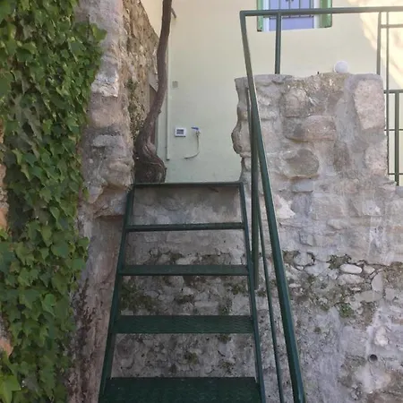 Holiday home La Grotte