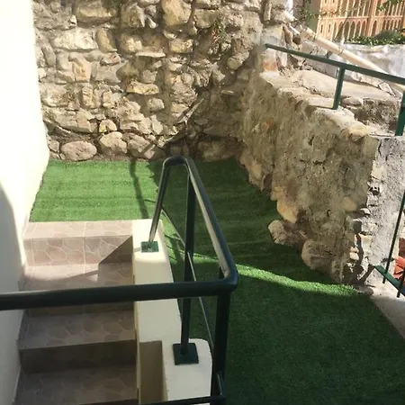 La Grotte